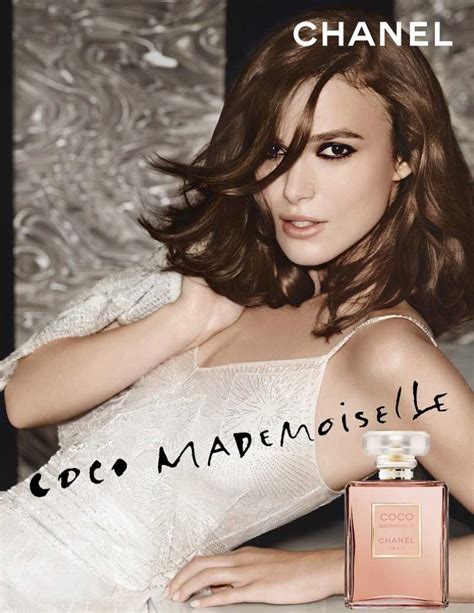 actrice parfum chanel|coco chanel perfume.